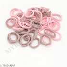 Scrunchies for Women 