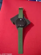 PU Strap Digital Watch for Girls & Boys 
