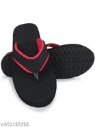 Flipflop for Women, Black 