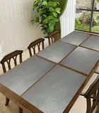 PVC Printed Dining Table Placemats 