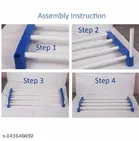 Collapsible Shoe Racks 