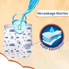 सुपर क्यूट्स प्रीमियम बेबी डायपर पैंट्स 