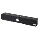 MZ M425SP (PORTABLE HOME TV SOUNDBAR) Dynamic Thunder Sound 2400mAh Battery 10 W Bluetooth Soundbar  (Multicolor, Stereo Channel)