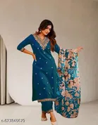 Kurta Set for Women 