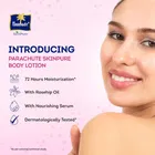 Parachute SkinPure Vitamin C Body Brightening Moisturiser Lotion, 400 ml