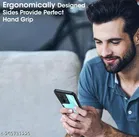 Thermoplastic Polyurethane Mobile Cover for IQOO Z6 Pro/Vivo T1 Pro 5G 