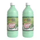 City Clean Neem Phenyl 2X1 L (Pack of 2)