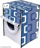 PVC Washing Machine Cover 