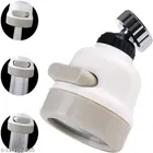 360 Degree Movable & Adjustable Faucet  