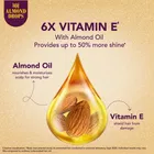 बजाज आल्मंड ड्रॉप्स हेयर ऑइल 350 ml
