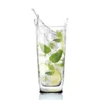 Afast Plaza 250 ml Water/Juice Glass  Set 