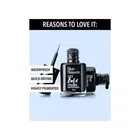 Blue Heaven Eyeliner 