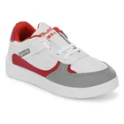 Sneakers for Mens, Red 