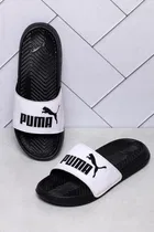 Puma Sliders for Men 