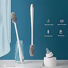 Stainless Steel Milk Feeding Bottle 