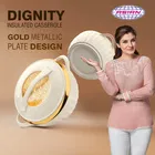 Asian Dignity Insulated Casserole DLX 