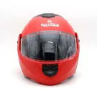 Konika Flip-On Ninja-Series Motorsports Helmet  