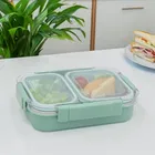Friends For Life Stainless Steel Olivia Lunch Box 1 Ltr