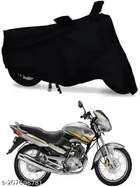 Polyester Waterproof Bike Cover for Yamaha Gladiator SS 