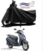 Bike Cover 