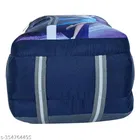 Taha Polyester Backpack for Kids 