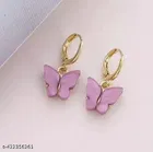 Alloy Earrings for Women 