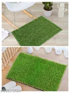 Artificial Grass Doormat 