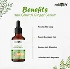 Mensport Rosemary Hair Spray 