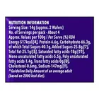 ब्रिटानिया ट्रीट क्रीम वेफर्स चॉकलेट 50 g