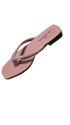 Zakozee Synthetic Handmade Flats For Women 