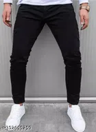 Denim Slim Fit Jeans for Men 