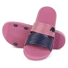 Combo of Sliders & Slippers for Women 