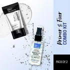 Blue Heaven Flawless Base Long Lasting Makeup Fixer 