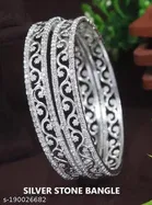 Trendy Bangles for Women 