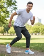 Sneakers For men, Multicolor 