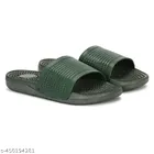 Sliders for Men (Green, 7)