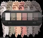 Ronzille Eyebrow Enhancer Palette with Brush 