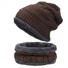 Balaclava Cap with Neck Warmer & Gloves 