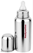 Stainless Steel Milk Bottle for Baby 