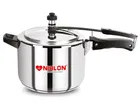 Stainless Steel Pressure Cooker 