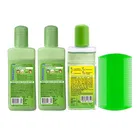 Mediker Anti Lice Combo, Anti lice Shampoo 50 ml 