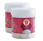 Nirmal Jyoti Camphor 2X50g (Pack of 2)
