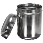 NIVIS Stainless Steel Container 