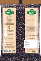 Dhani Pure Black Pepper Whole 2X100 g 