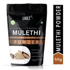 Ligez Mulethi  Powder (50 g)