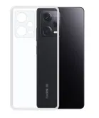 REDMI Note 12 / Poco_X5 5G Mobile Back Cover 
