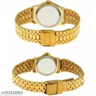 Analog Watch for Women 