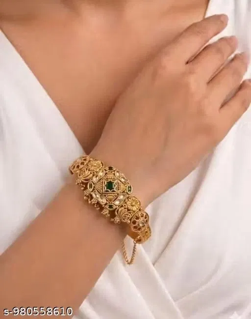 Bracelt for Girls and , Multicolor, Free Size