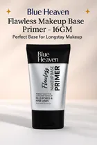 Blue Heaven Flawles Mini Pack Primer - 