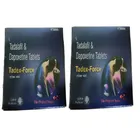 Tadalafil & Dapoxetine 4 Pcs Tablets (Pack of 2)